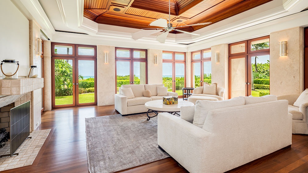 Biet thu xa xi 35 trieu USD cua ty phu My hinh anh 3