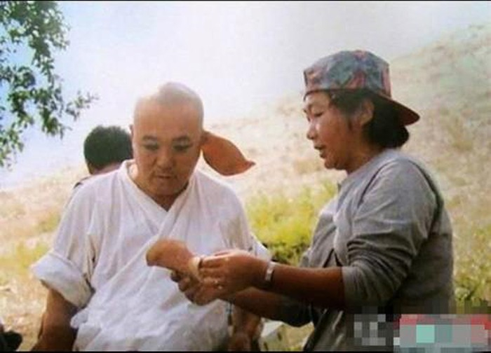 Hoa trang cho Ton Ngo Khong trong 'Tay du ky' cong phu nhu the nao? hinh anh 5