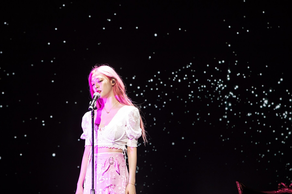 'Khong ai lang nghe toi' - Sulli va nhieu nguoi da noi truoc khi tu tu hinh anh 4