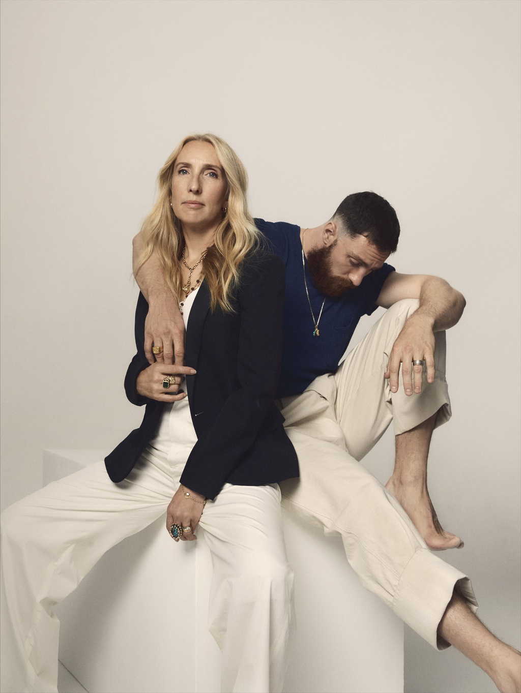 Moi tinh 'chi oi, anh yeu em' lam phu nu hanh phuc hon? hinh anh 4 d62.jpg