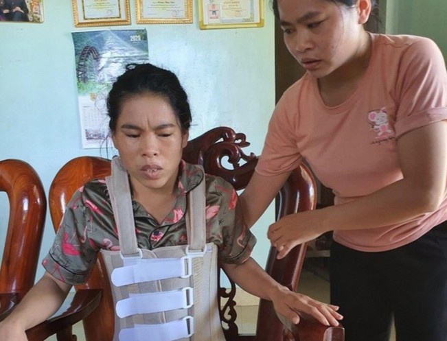 bao hanh gia dinh anh 1