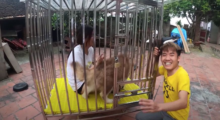 video choi kham anh 1