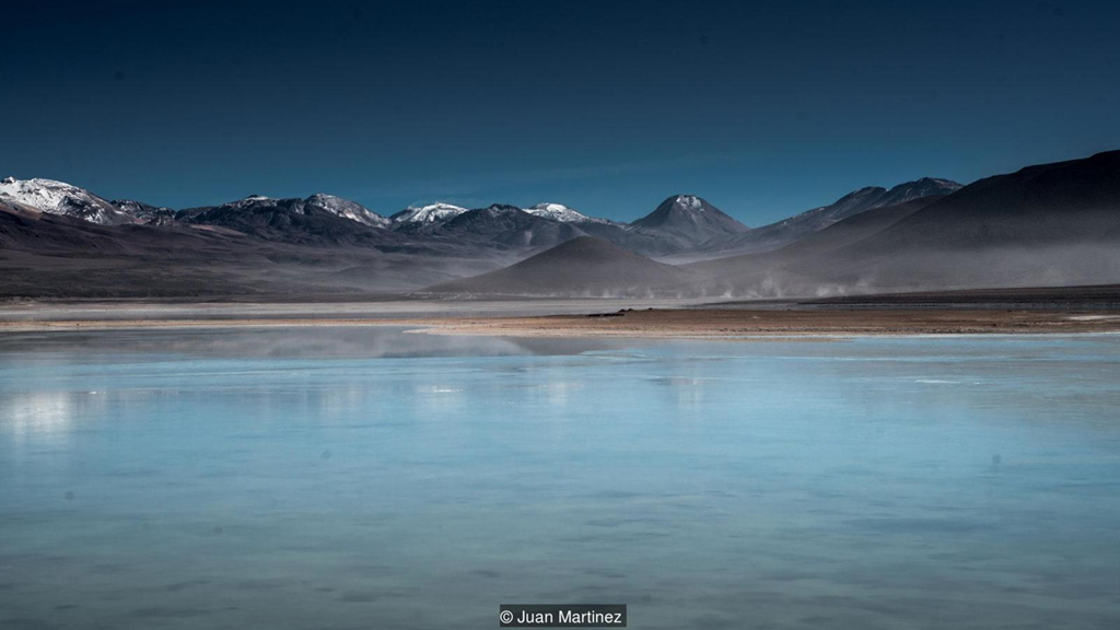 Canh sieu thuc quanh canh dong muoi lon nhat the gioi hinh anh 10