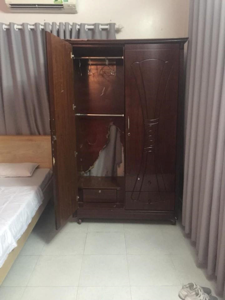 Thuc hu thue villa 10 trieu, chat luong ben trong khong bang nha nghi hinh anh 5