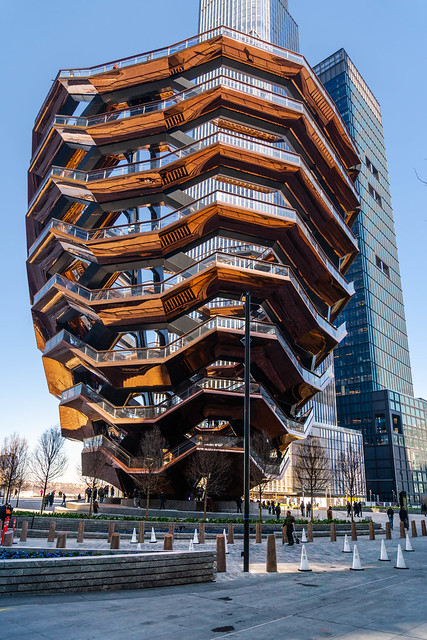 Nhung cong trinh kien truc doc dao bac nhat the gioi hinh anh 4