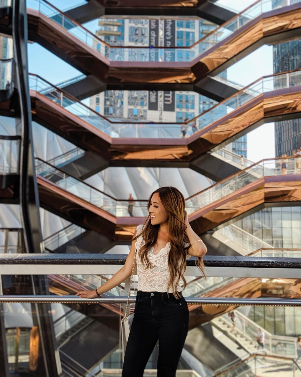 Nhung cong trinh kien truc doc dao bac nhat the gioi hinh anh 1