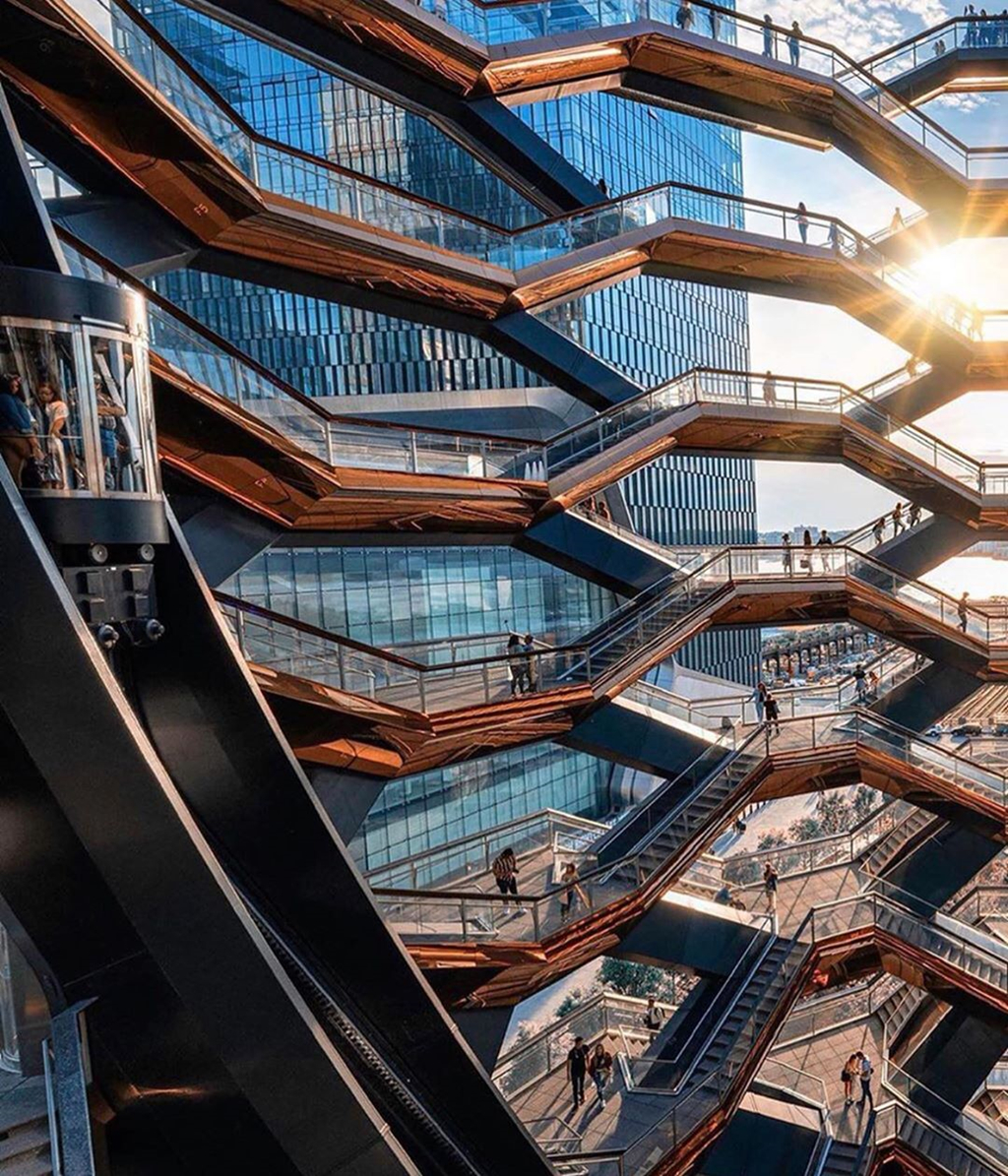 Nhung cong trinh kien truc doc dao bac nhat the gioi hinh anh 2