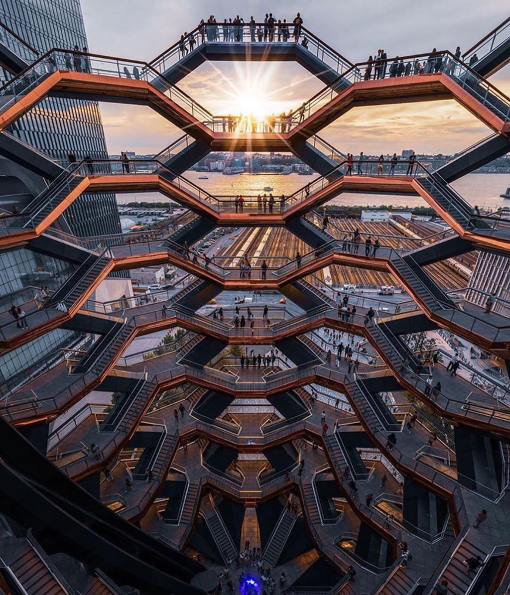 Nhung cong trinh kien truc doc dao bac nhat the gioi hinh anh 3