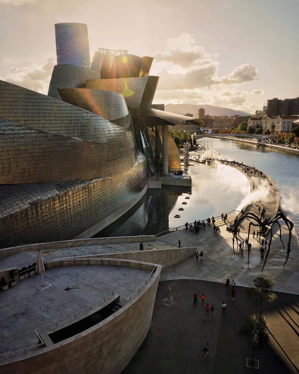 Nhung cong trinh kien truc doc dao bac nhat the gioi hinh anh 14