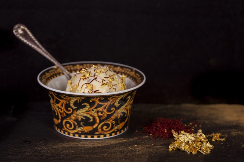 6 mon an dat vang cho gioi thuong luu tai Dubai hinh anh 3