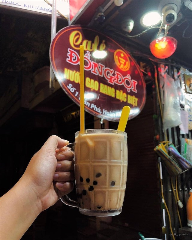 8 trai nghiem dang thu trong mua thu o Ha Noi hinh anh 8