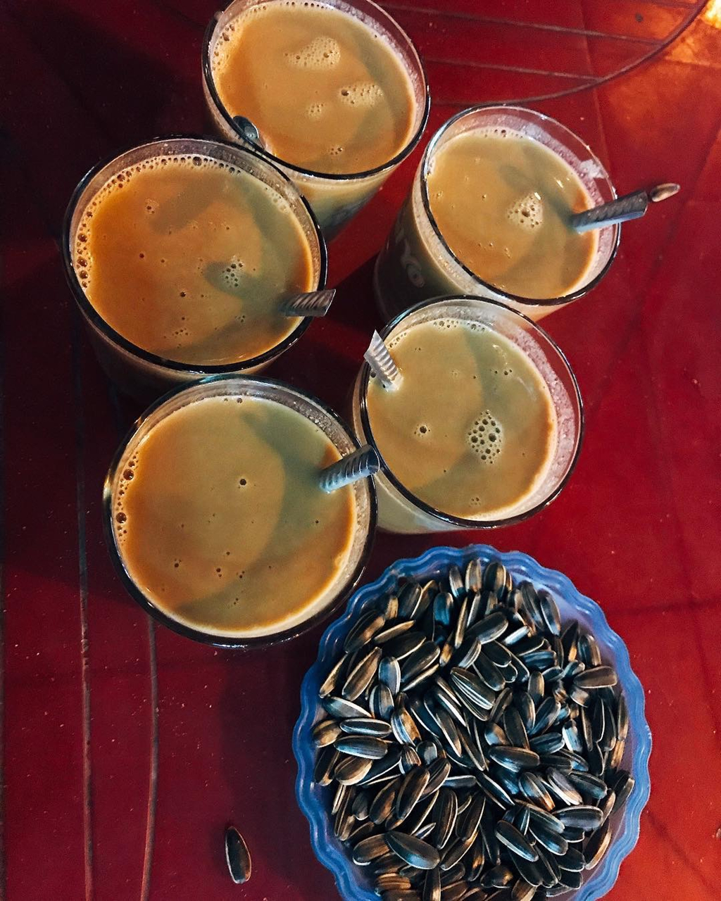 8 trai nghiem dang thu trong mua thu o Ha Noi hinh anh 9