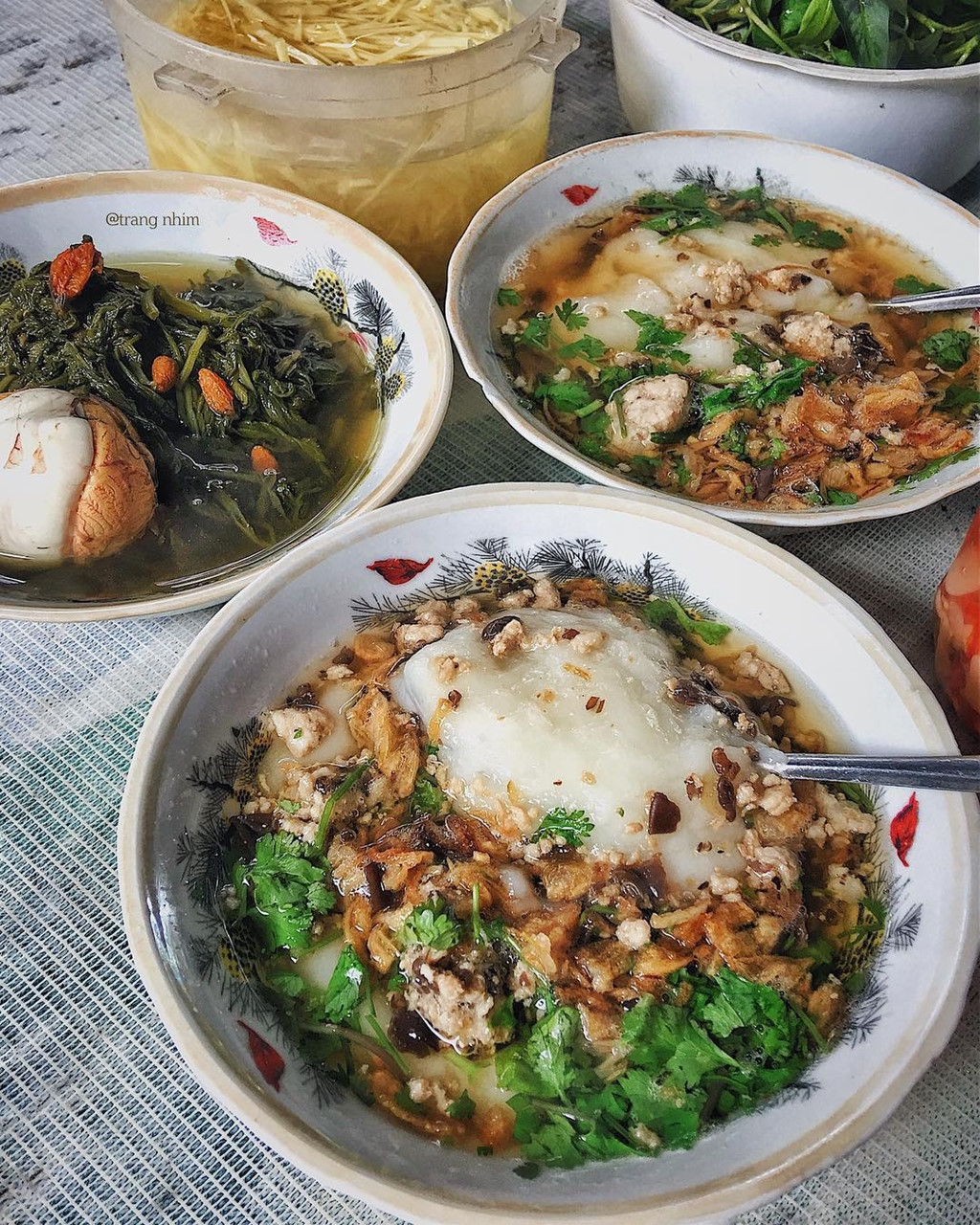 8 trai nghiem dang thu trong mua thu o Ha Noi hinh anh 7