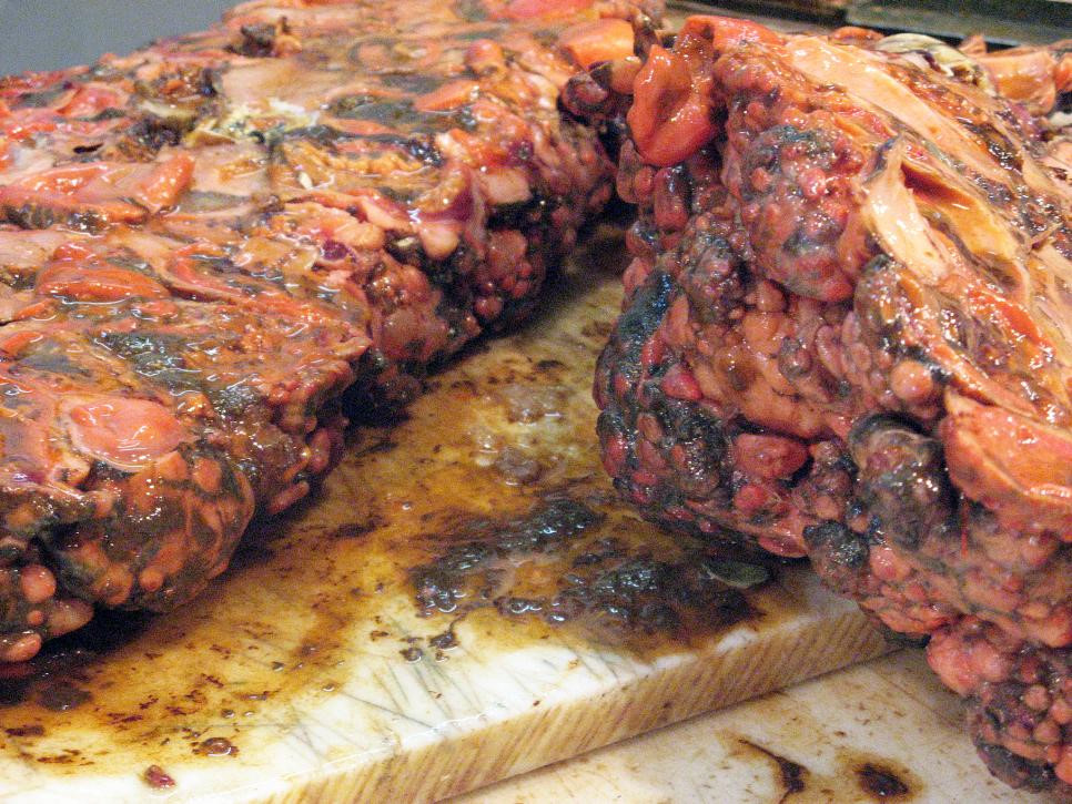 Kham pha 9 mon an ky la tren the gioi hinh anh 3