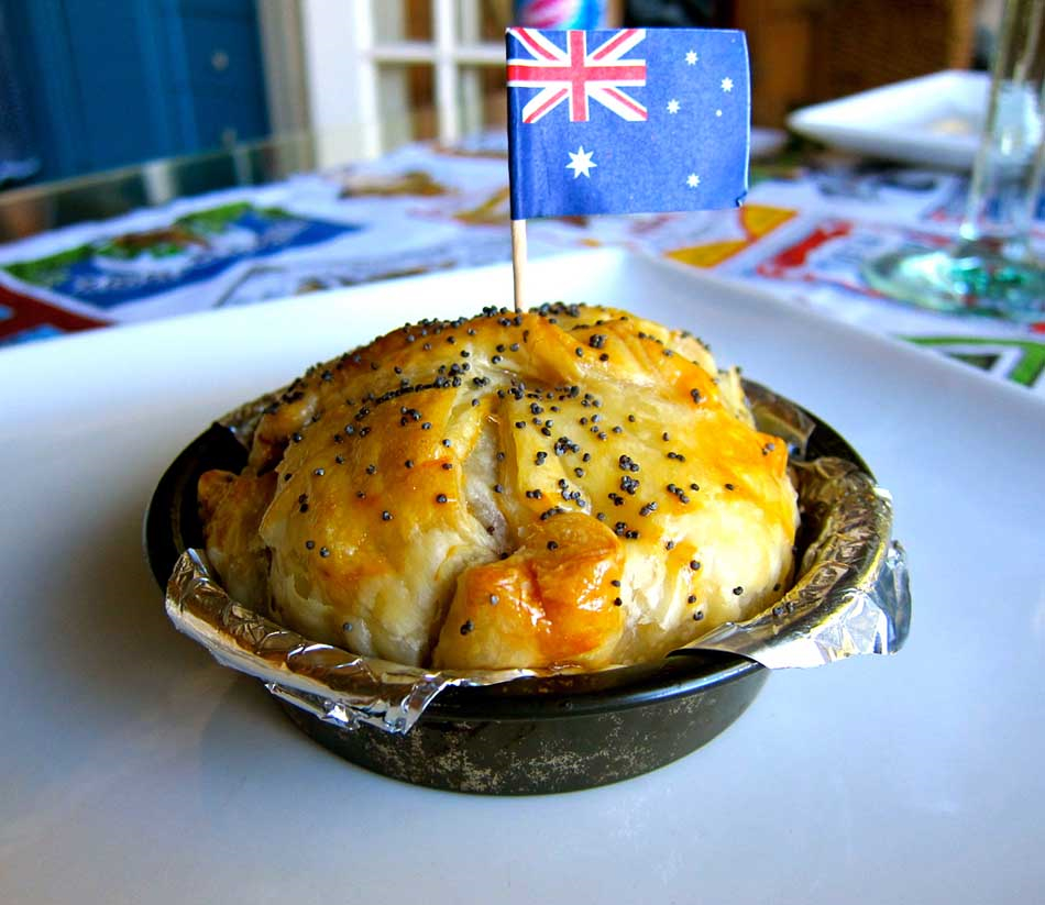 10 mon hai san chi co gioi nha giau moi dam chi tra hinh anh 8