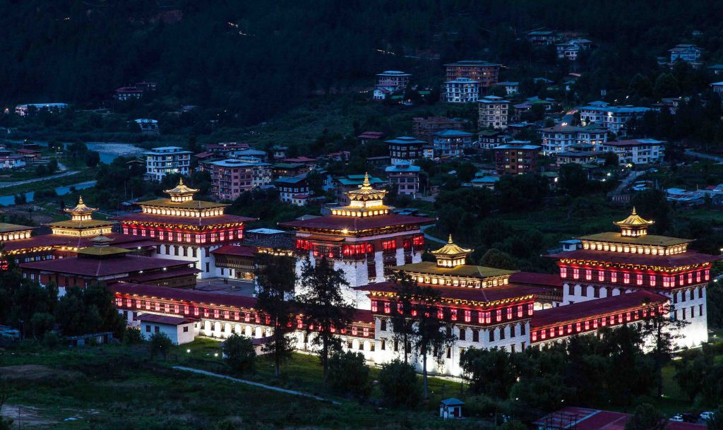 Nhung ly do khien Bhutan tro thanh vuong quoc hanh phuc nhat the gioi hinh anh 6 