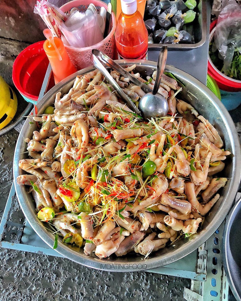 Nhung hem an vat gia re hut khach ngay quan 1, TP.HCM hinh anh 2 1_imdatingfood.jpg