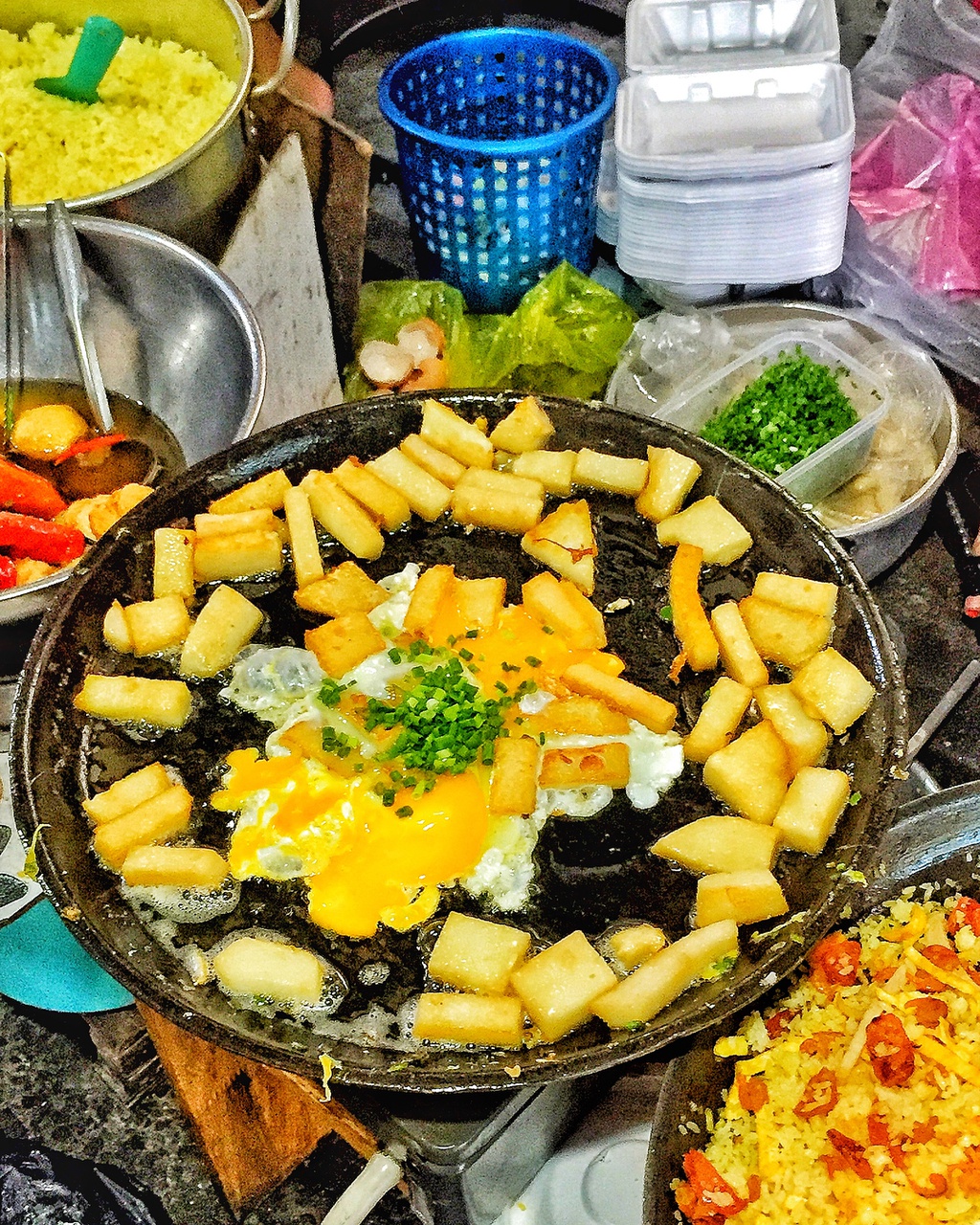 Nhung hem an vat gia re hut khach ngay quan 1, TP.HCM hinh anh 4 1_sg.foods.jpg