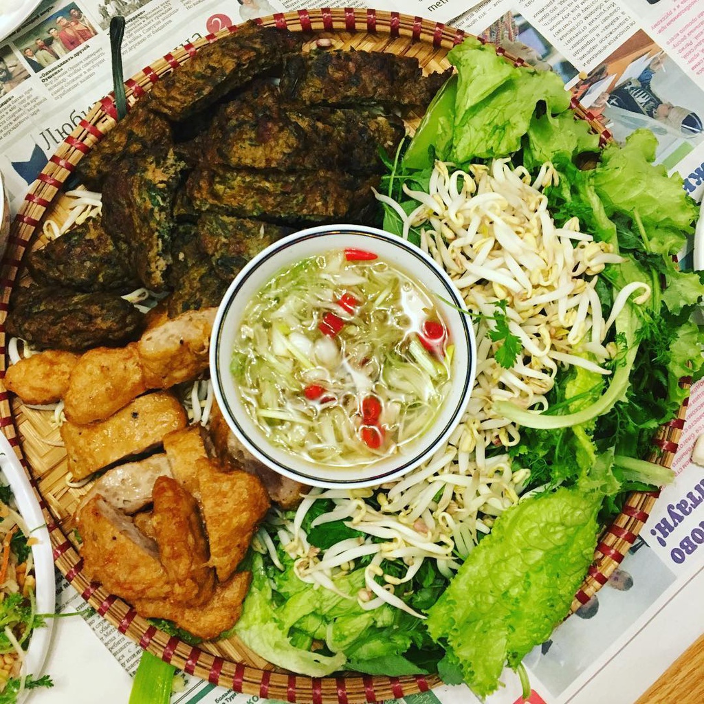 Nhung dac san cua Viet Nam khien nhieu thuc khach e de hinh anh 5 s_trang_ss.jpg