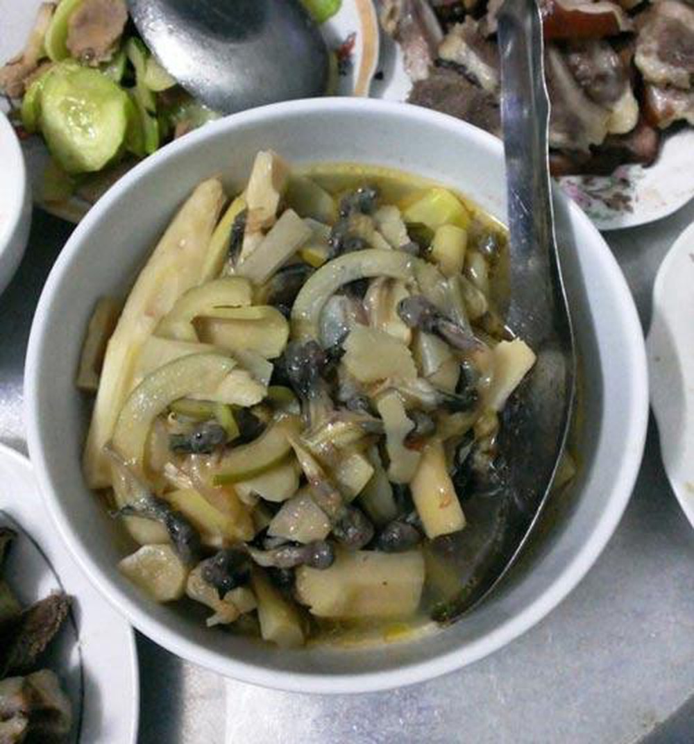 5 mon an Tay Bac khien thuc khach to mo hinh anh 8