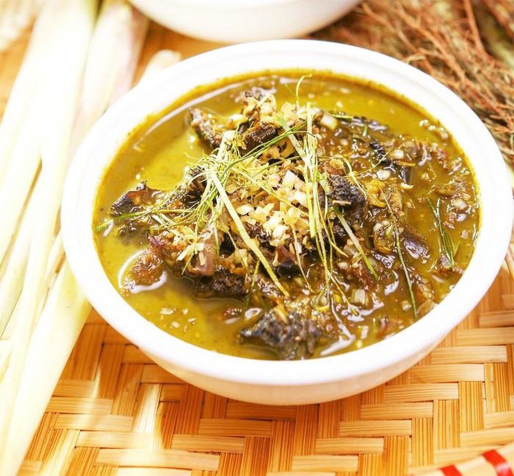 5 mon an Tay Bac khien thuc khach to mo hinh anh 5