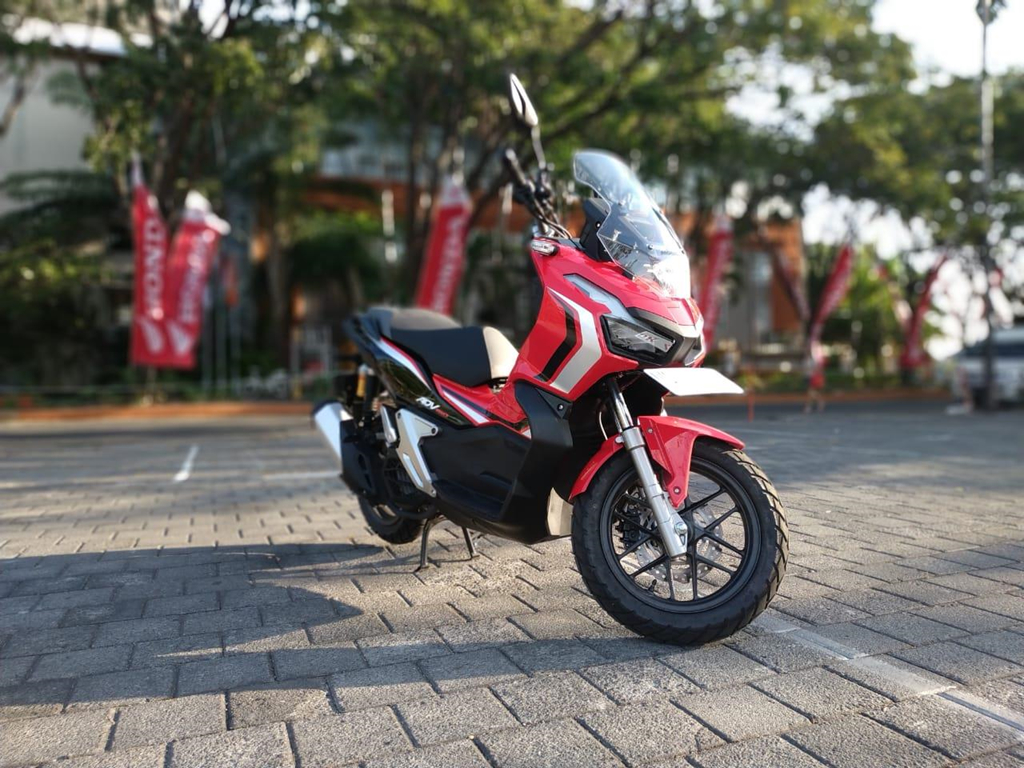 Chi tiết Honda XADV 2021 tại Việt Nam  Xe máy
