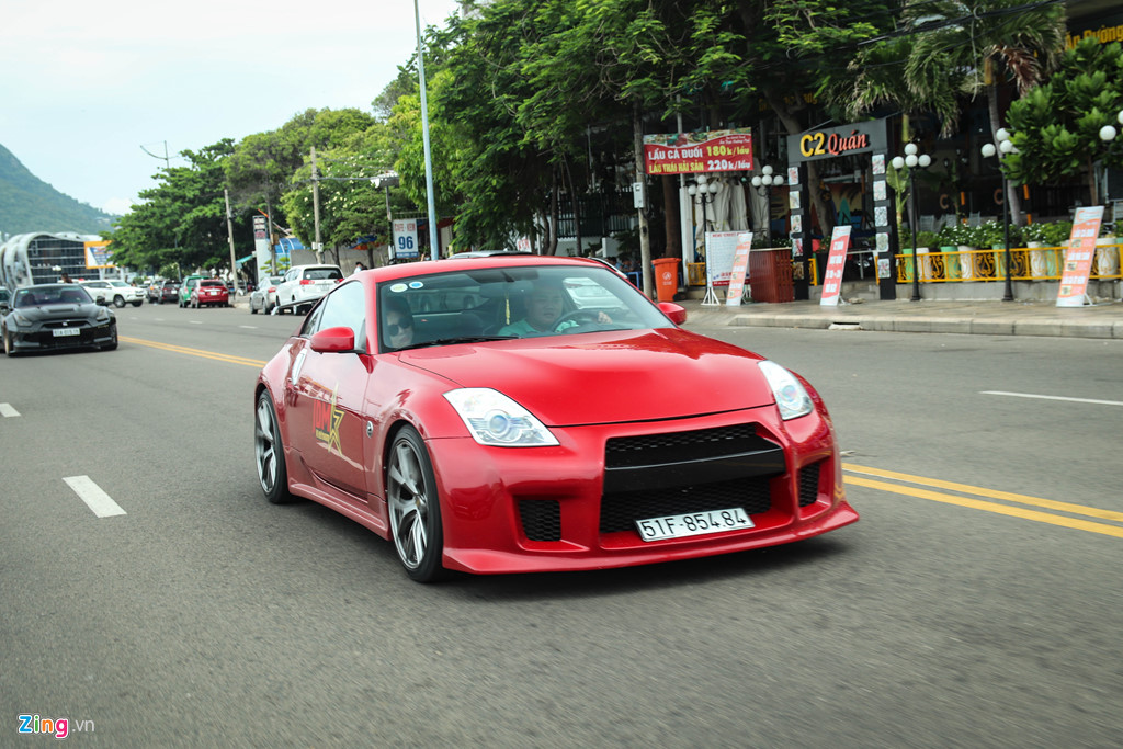 Tu xe co toi sieu xe quy tu trong ngay hoi xe Nhat JDM dau tien o VN hinh anh 4