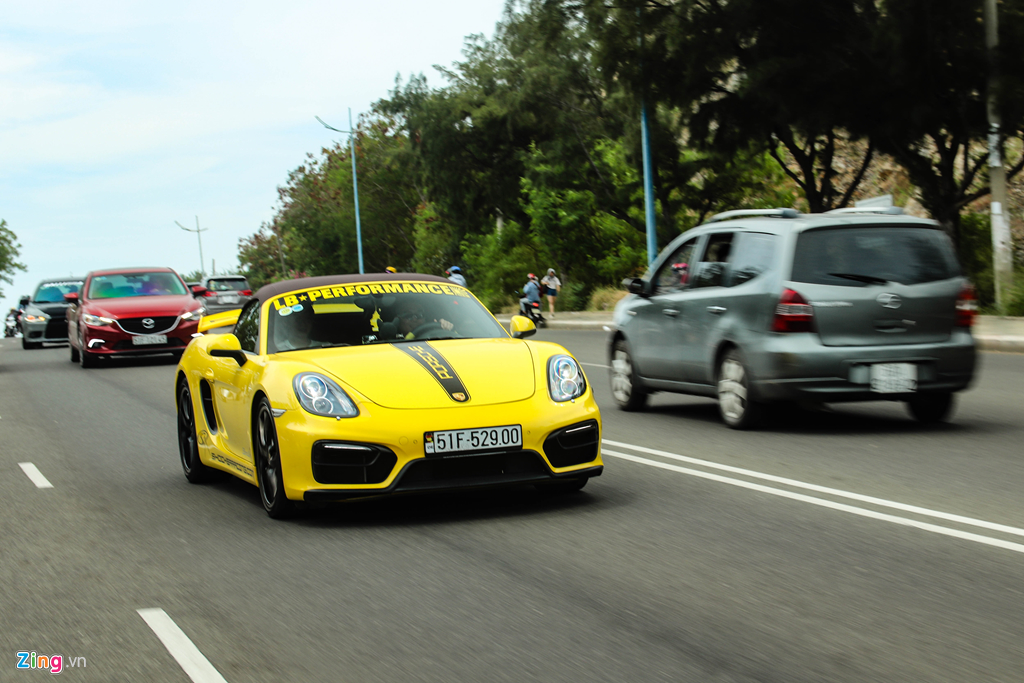 Tu xe co toi sieu xe quy tu trong ngay hoi xe Nhat JDM dau tien o VN hinh anh 14