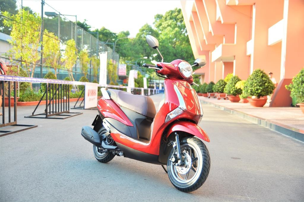 Loat tan binh tao diem nhan tren thi truong xe may Viet nam 2019 hinh anh 4 yamahalattezing4.jpg