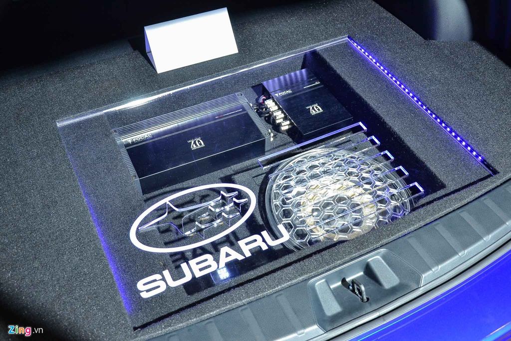 Subaru xin loi vi ra mat xe co ten F.U.C.K.S tai Singapore hinh anh 5 FUCKS_zing_10_.jpg