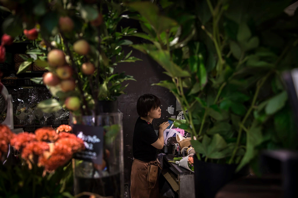 Met moi truoc hon nhan, phu nu Nhat tha lam 'banh thua sau Giang Sinh' hinh anh 1