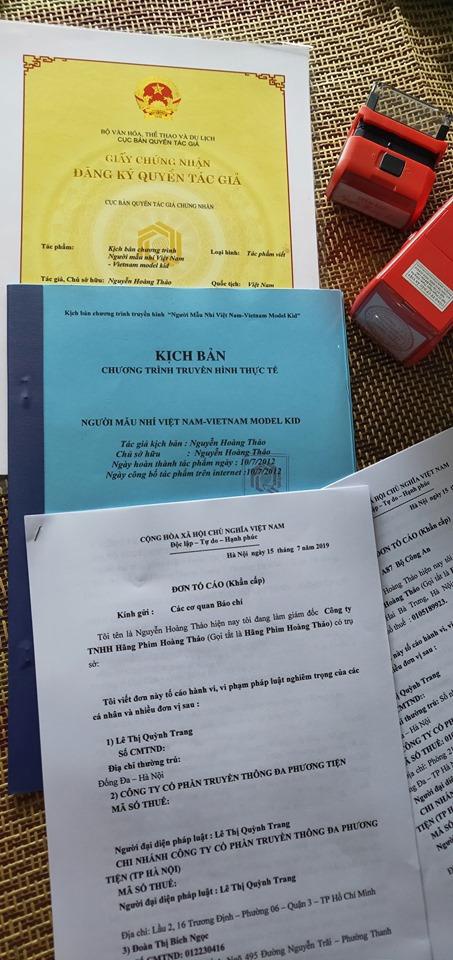 Lum xum ban quyen show Nguoi mau nhi bi VTV cat song hinh anh 4 67488979_922210664792061_5190779701647376384_n.jpg