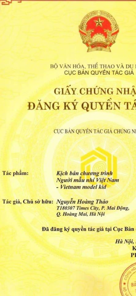 Lum xum ban quyen show Nguoi mau nhi bi VTV cat song hinh anh 3 90003408_1547136125433555_8475882641692819456_o.jpg