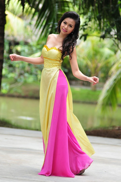 hoa hau viet nam 2004 anh 5