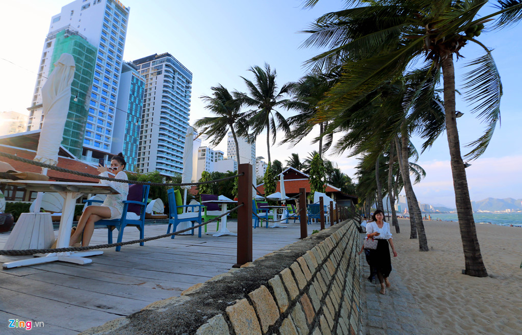 10 nam chua di doi duoc resort Ana Mandara chan bien Nha Trang hinh anh 10