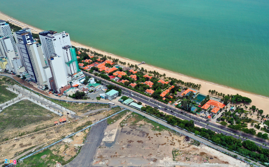 10 nam chua di doi duoc resort Ana Mandara chan bien Nha Trang hinh anh 2