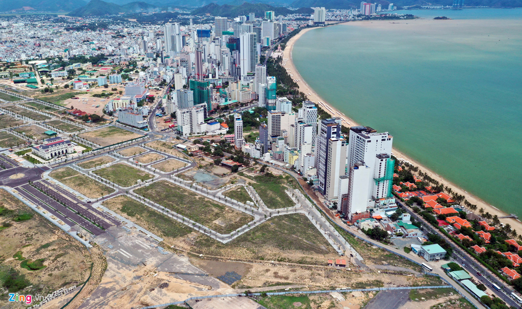 10 nam chua di doi duoc resort Ana Mandara chan bien Nha Trang hinh anh 1