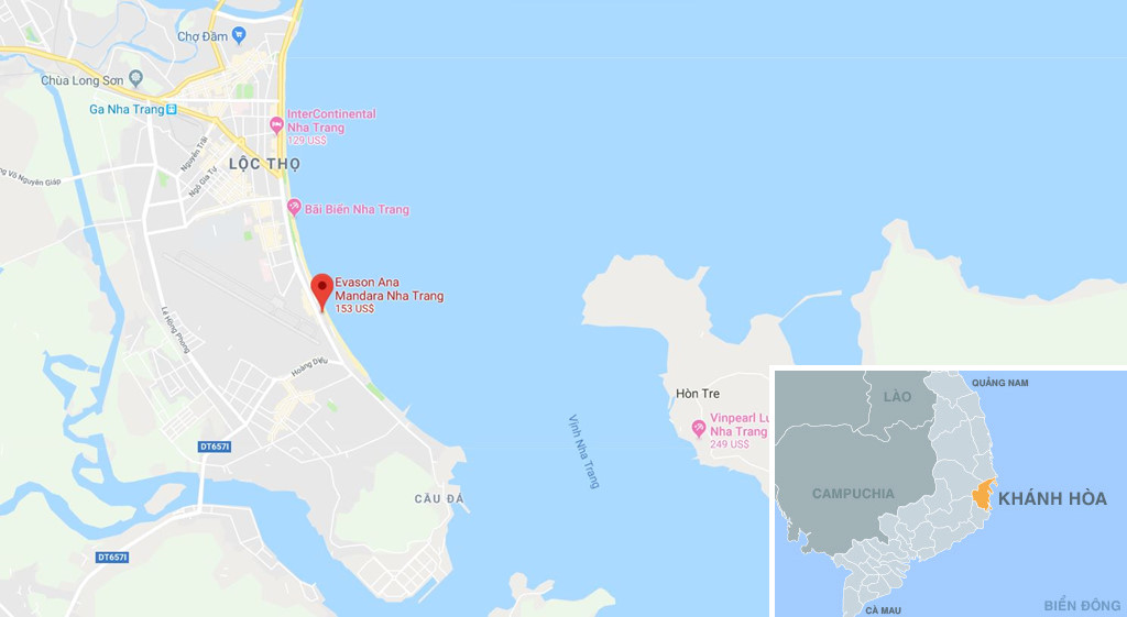 10 nam chua di doi duoc resort Ana Mandara chan bien Nha Trang hinh anh 15