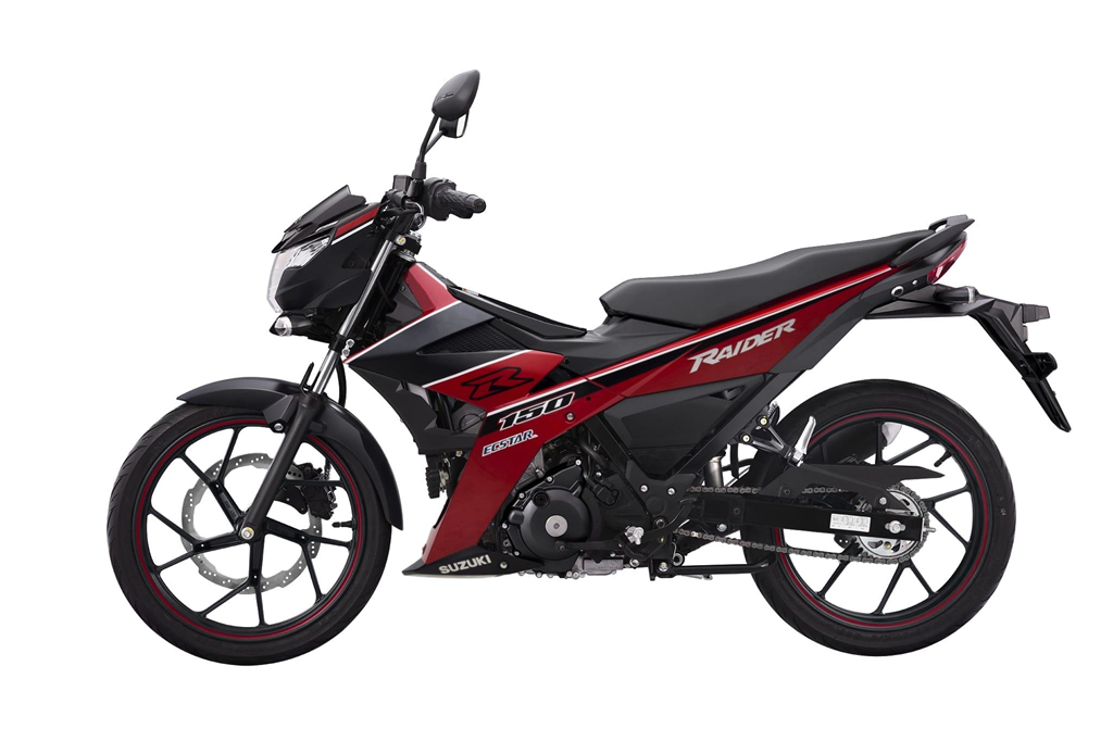 10 lua chon xe con tay gia duoi 60 trieu dong hinh anh 3