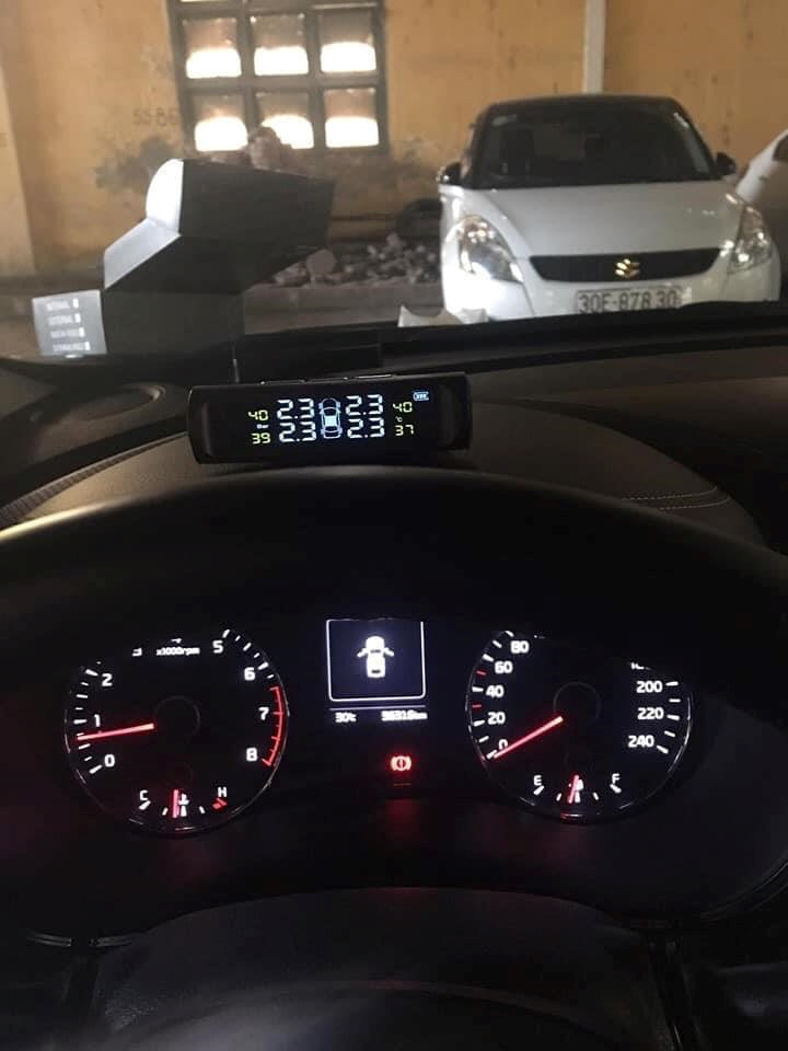 Nhung trang bi 'cuu tinh' giup tai xe moi lai xe an toan hon hinh anh 6