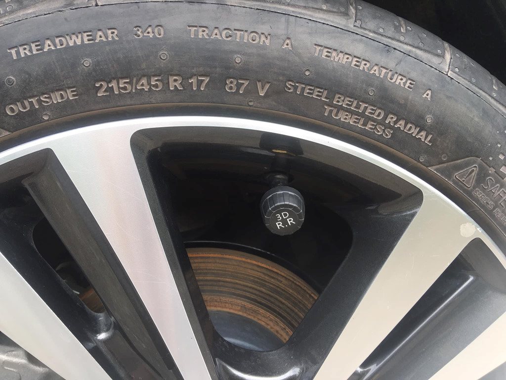 Nhung trang bi 'cuu tinh' giup tai xe moi lai xe an toan hon hinh anh 7