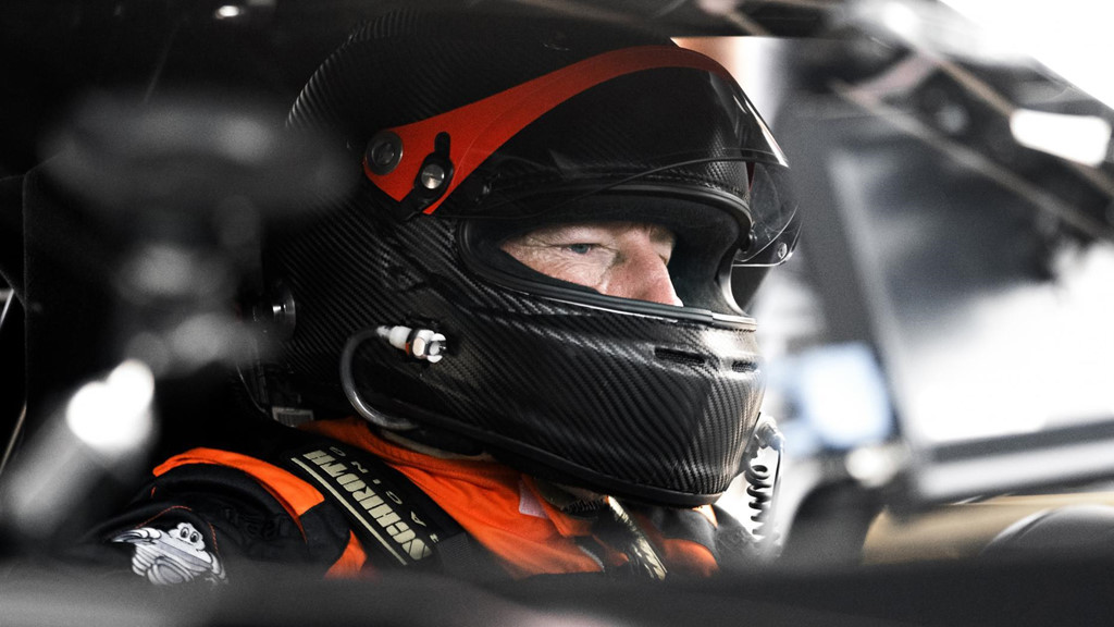 11 su that dien khung ve sieu xe 'quai thu' Bugatti Chiron hinh anh 10