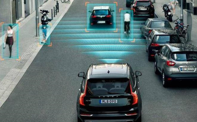 Mot so tinh nang an toan nen 'do' cho xe hoi hinh anh 5