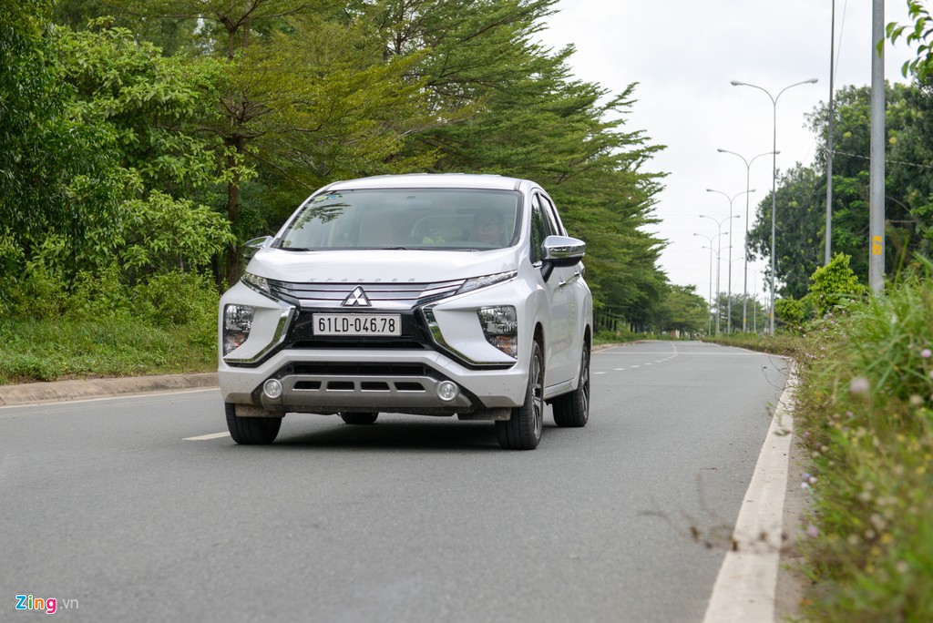 Tu 700 den 900 trieu, ngoai Mazda3 co the mua xe gi? hinh anh 8