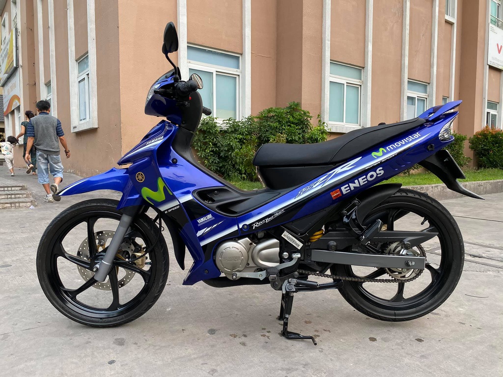 Yamaha Z125R - xe may 2 thi 125 phan khoi gia hon 200 trieu hinh anh 11 79131243_2580797855516453_8176523704629460992_o.jpg