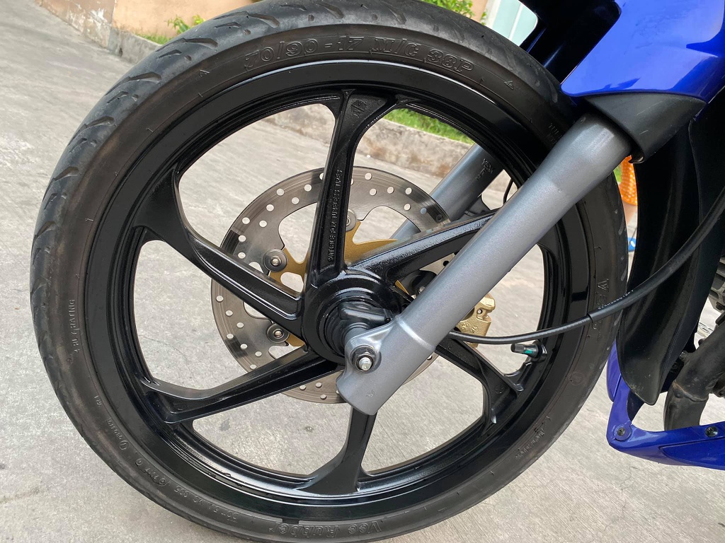 Yamaha Z125R - xe may 2 thi 125 phan khoi gia hon 200 trieu hinh anh 6 79947120_2580798525516386_8952016239316697088_o.jpg