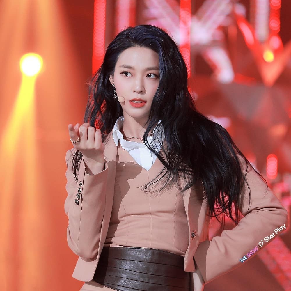 Bieu tuong sac dep Han bi chi trich vi thich an thit doi la ai? hinh anh 9 783729da81acdcbd6858de08d7b09f15.jpg