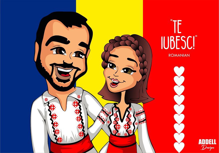 Cac nuoc tren the gioi don Valentine khac nhau the nao? hinh anh 7