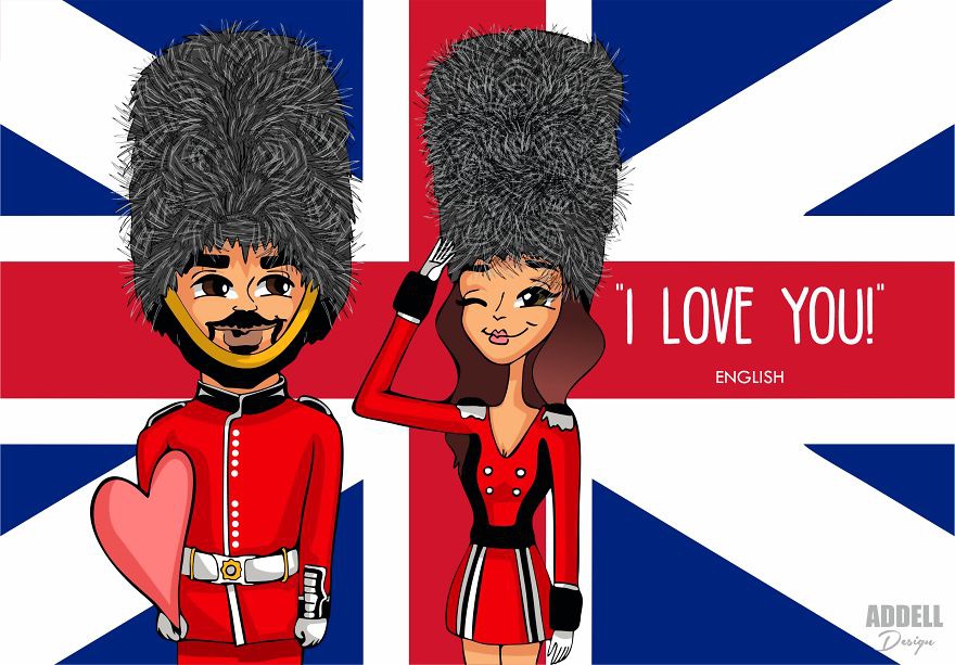 Cac nuoc tren the gioi don Valentine khac nhau the nao? hinh anh 2