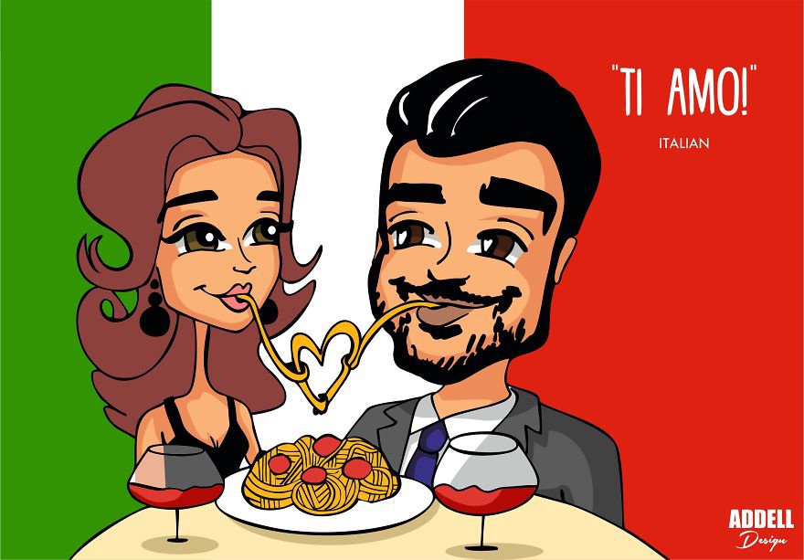 Cac nuoc tren the gioi don Valentine khac nhau the nao? hinh anh 6